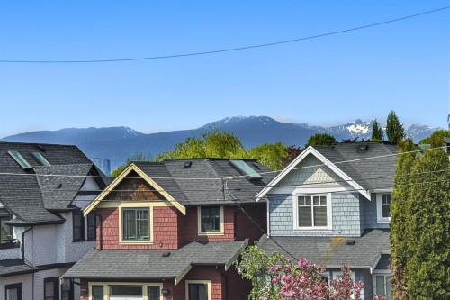 2-625 24Th Avenue E, Vancouver, BC 
