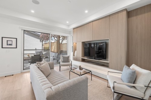 2-625 24Th Avenue E, Vancouver, BC 