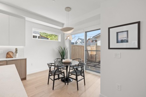 2-625 24Th Avenue E, Vancouver, BC 