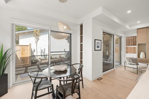 2-625 24Th Avenue E, Vancouver, BC 