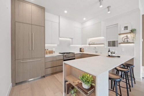 1-625 24Th Avenue E, Vancouver, BC 