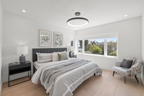 1-625 24Th Avenue E, Vancouver, BC 