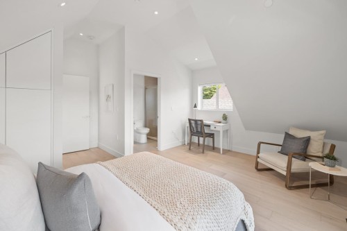 1-625 24Th Avenue E, Vancouver, BC 