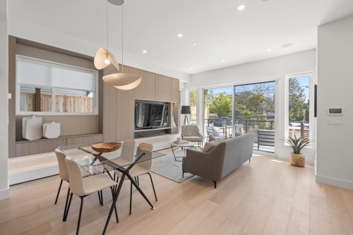 1-625 24Th Avenue E, Vancouver, BC 