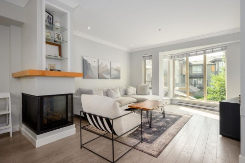 20-757 Orwell Street  North Vancouver, BC V7J 3K6