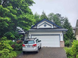 2805 Silverberry Court Coquitlam, BC V3E 2S7