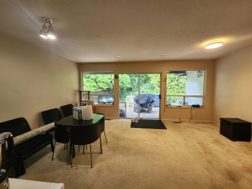 2805 Silverberry Court, Coquitlam, BC - Indoor