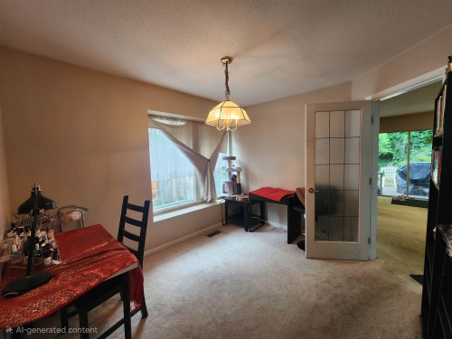 2805 Silverberry Court, Coquitlam, BC - Indoor