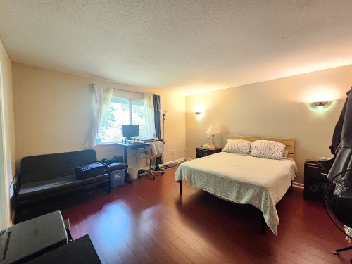 2805 Silverberry Court, Coquitlam, BC - Indoor Photo Showing Bedroom