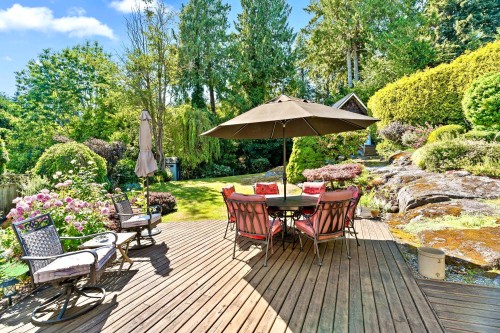 445 Oxley Street N, West Vancouver, BC 