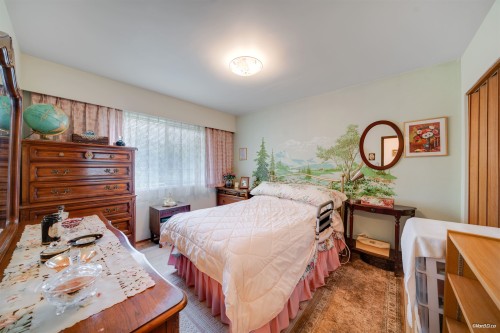 8140 Spires Road, Richmond, BC 