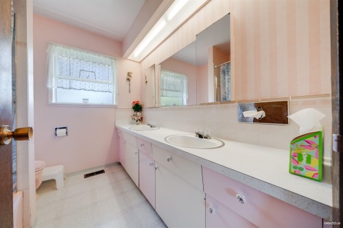 8140 Spires Road, Richmond, BC 