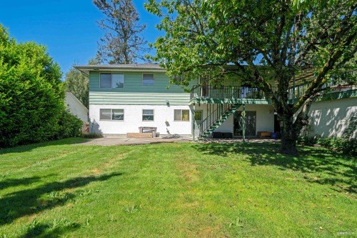 8140 Spires Road, Richmond, BC 