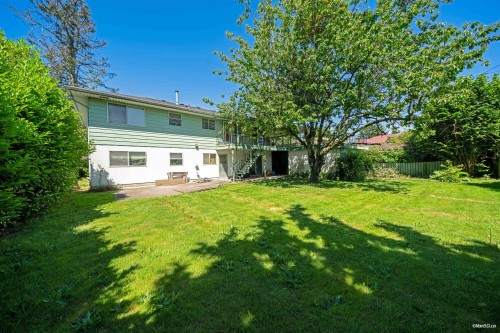 8140 Spires Road, Richmond, BC 