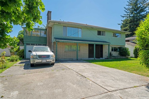 8140 Spires Road, Richmond, BC 