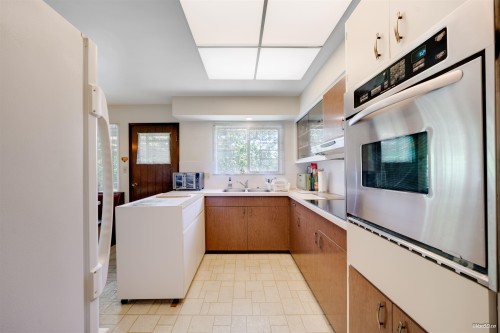 8140 Spires Road, Richmond, BC 