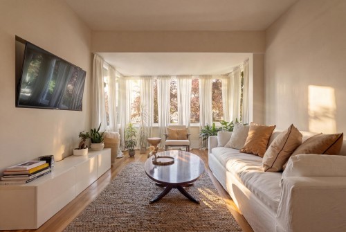 2057 Cypress Street, Vancouver, BC 
