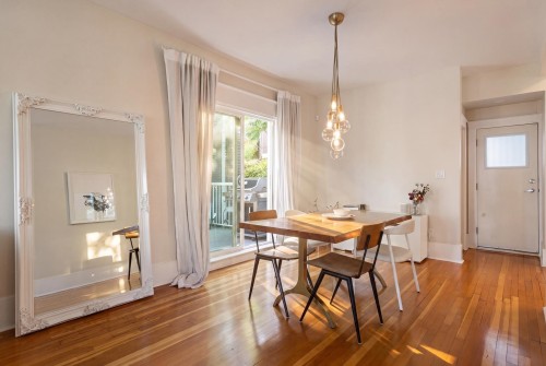 2057 Cypress Street, Vancouver, BC 
