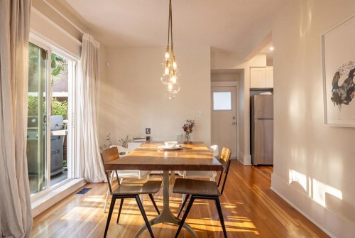 2057 Cypress Street, Vancouver, BC 