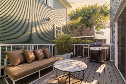 2057 Cypress Street, Vancouver, BC 