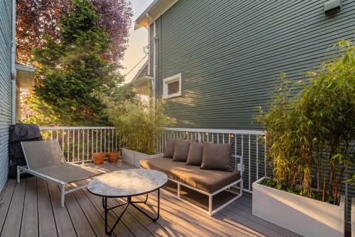 2057 Cypress Street, Vancouver, BC 