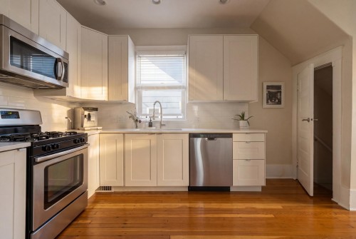 2057 Cypress Street, Vancouver, BC 