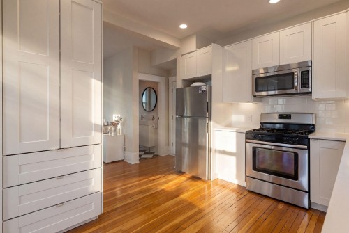 2057 Cypress Street, Vancouver, BC 