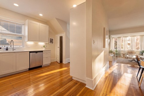 2057 Cypress Street, Vancouver, BC 