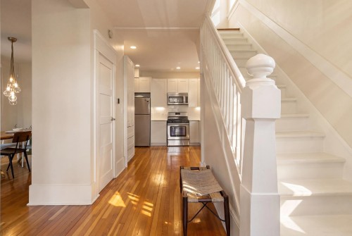 2057 Cypress Street, Vancouver, BC 