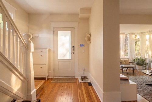 2057 Cypress Street, Vancouver, BC 