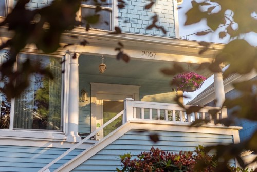 2057 Cypress Street, Vancouver, BC 