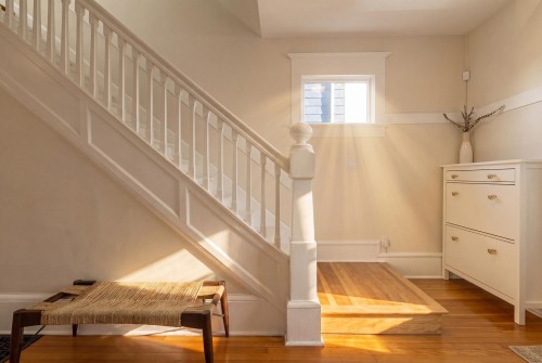 2057 Cypress Street, Vancouver, BC 
