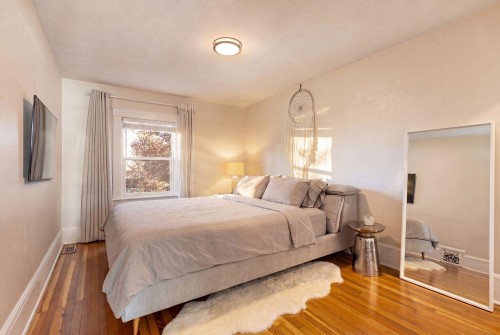 2057 Cypress Street, Vancouver, BC 