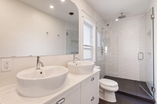 2057 Cypress Street, Vancouver, BC 