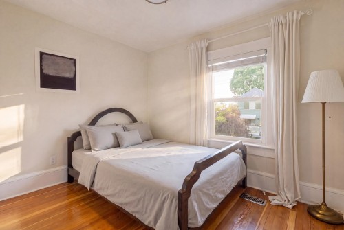 2057 Cypress Street, Vancouver, BC 