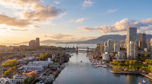 2057 Cypress Street, Vancouver, BC 