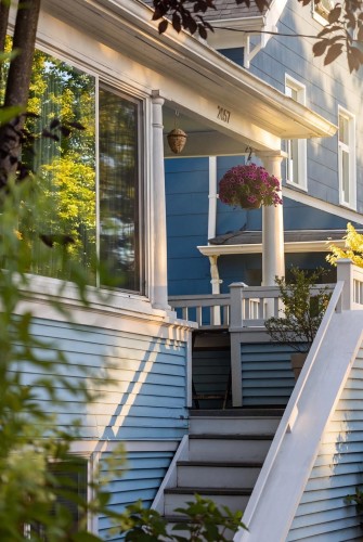 2057 Cypress Street, Vancouver, BC 