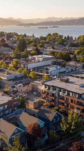 2057 Cypress Street, Vancouver, BC 