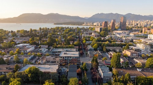 2057 Cypress Street, Vancouver, BC 