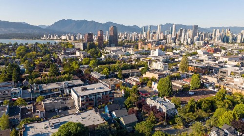 2057 Cypress Street, Vancouver, BC 