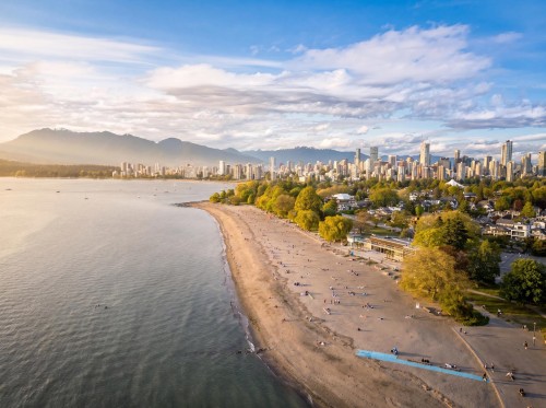 2057 Cypress Street, Vancouver, BC 