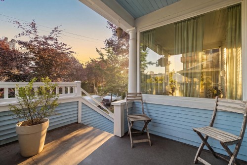 2057 Cypress Street, Vancouver, BC 