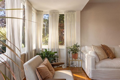 2057 Cypress Street, Vancouver, BC 