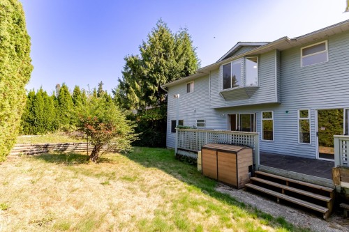 5843 Carson Street, Burnaby, BC 