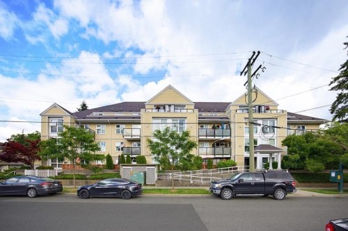 PH4-1519 Grant Avenue  Port Coquitlam, BC V3B 7S8