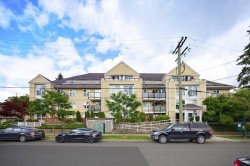 PH4-1519 Grant Avenue  Port Coquitlam, BC V3B 7S8