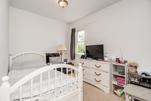 715 Roderick Avenue, Coquitlam, BC 