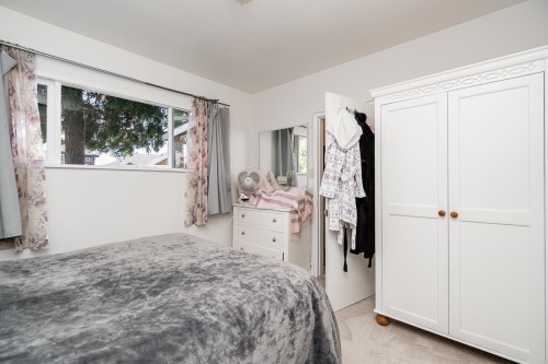 715 Roderick Avenue, Coquitlam, BC 