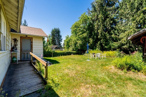 715 Roderick Avenue, Coquitlam, BC 