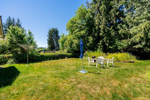 715 Roderick Avenue, Coquitlam, BC 